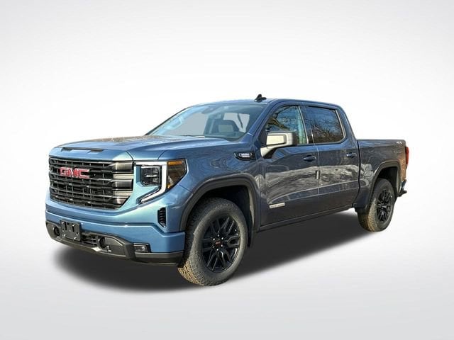 2026 GMC Sierra 1500 Truck 