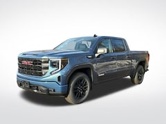 2026 GMC Sierra 1500 Elevation Truck