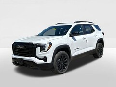 2026 GMC Terrain Elevation SUV
