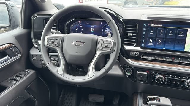 2026 Chevrolet Silverado 1500 RST - Photo 24