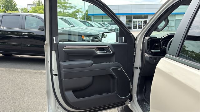 2026 Chevrolet Silverado 1500 RST - Photo 8