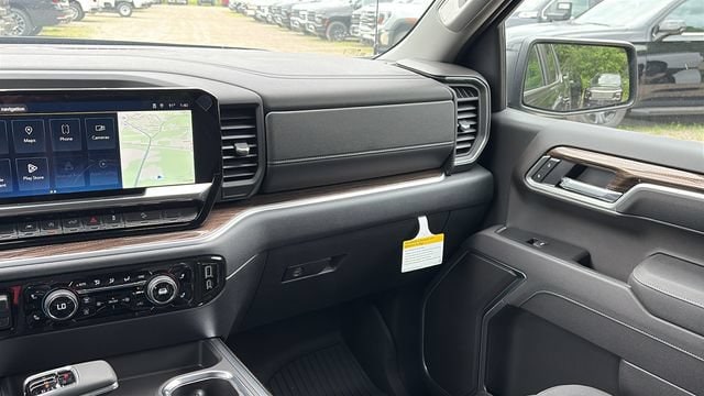 2026 Chevrolet Silverado 1500 RST - Photo 25
