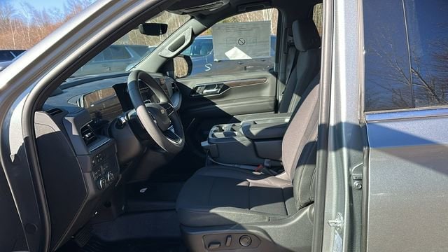2025 Chevrolet Tahoe Fleet - Photo 9
