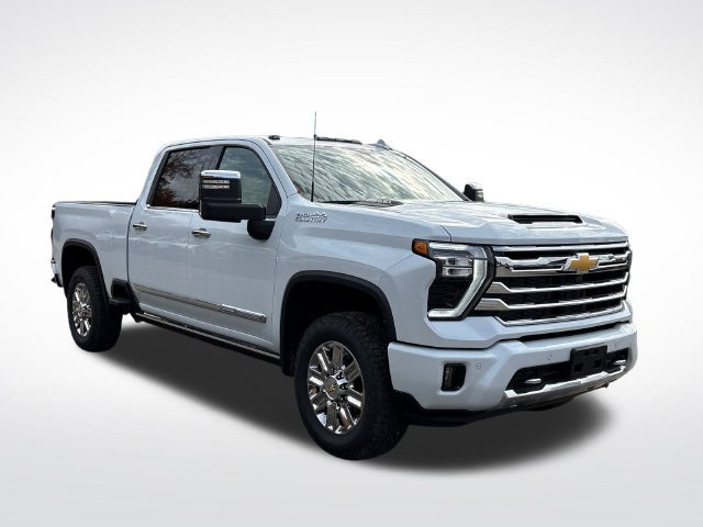 2026 Chevrolet Silverado 2500 HD High Country - Photo 5