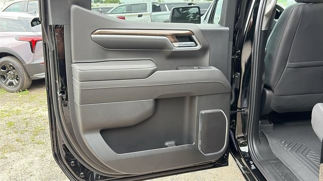 2026 Chevrolet Silverado 1500 RST - Photo 22