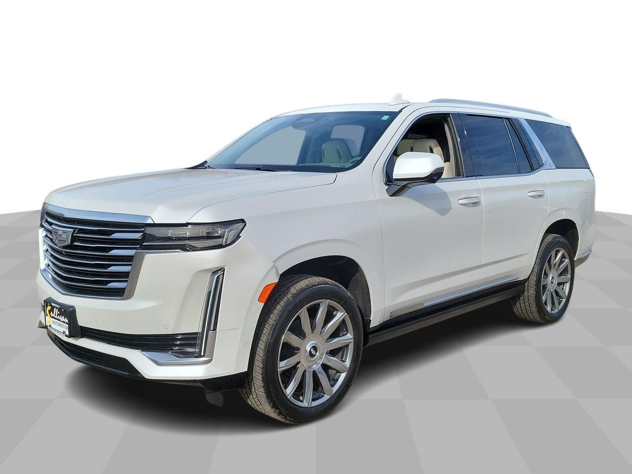 Used 2021 CADILLAC Escalade For Sale in Torrington