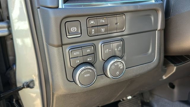 2025 Chevrolet Tahoe Fleet - Photo 10