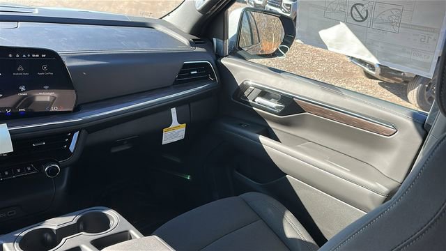 2025 Chevrolet Tahoe Fleet - Photo 21