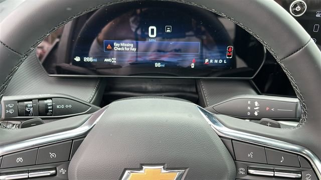 2026 Chevrolet Equinox LT - Photo 14