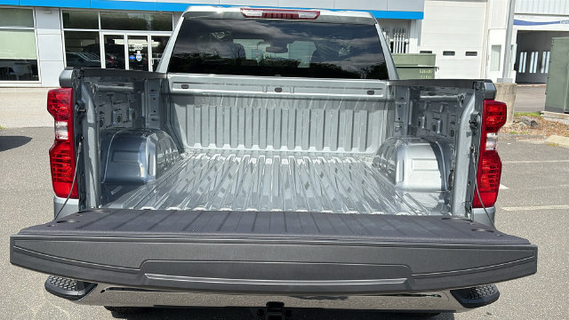 2026 Chevrolet Silverado 1500 LT - Photo 25
