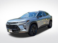 2026 Chevrolet Trax Activ SUV