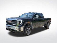 2025 GMC Sierra 2500 HD SLE Truck