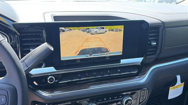 2026 GMC Sierra 1500 SLE - Photo 18