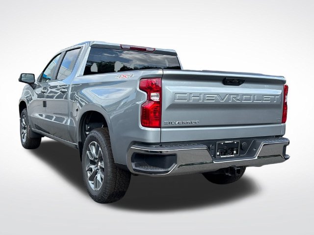 2026 Chevrolet Silverado 1500 LT - Photo 2