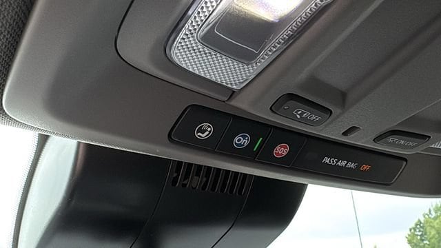 2026 Chevrolet Silverado 1500 RST - Photo 21