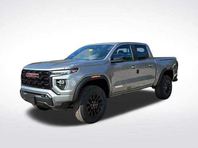 2026 GMC Canyon Truck 