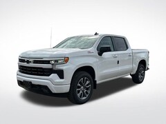 2026 Chevrolet Silverado 1500 RST Truck