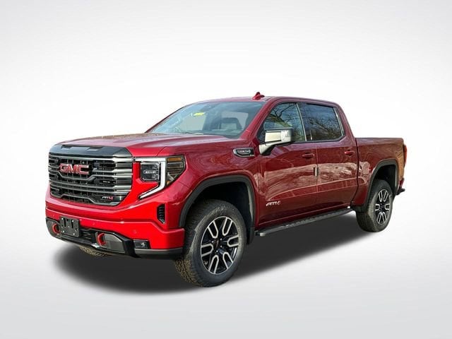 2026 GMC Sierra 1500 Truck 