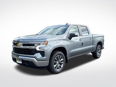 2026 Chevrolet Silverado 1500 LT (2FL) Truck
