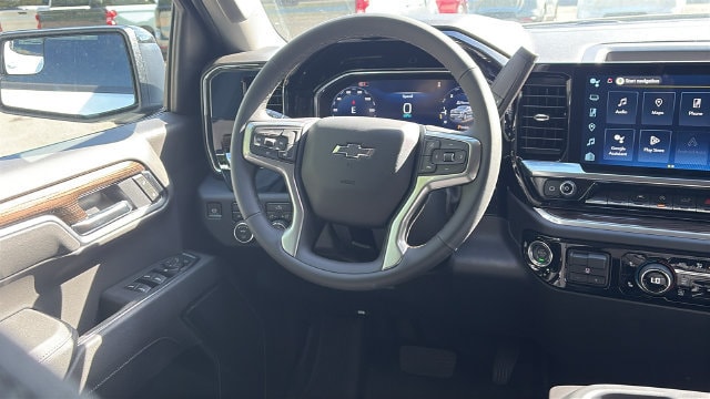 2026 Chevrolet Silverado 1500 RST - Photo 23