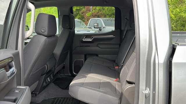 2026 Chevrolet Silverado 1500 LT - Photo 22
