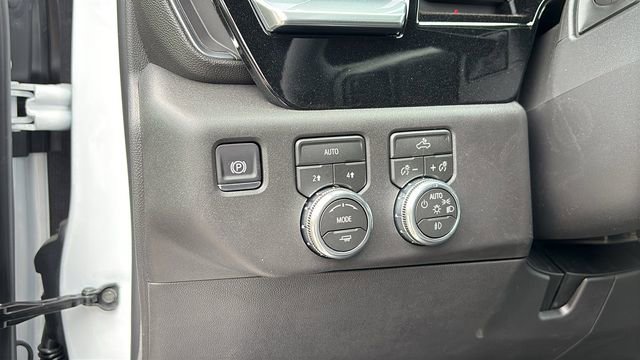 2026 GMC Sierra 1500 Elevation - Photo 11