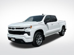 2026 Chevrolet Silverado 1500 RST Truck