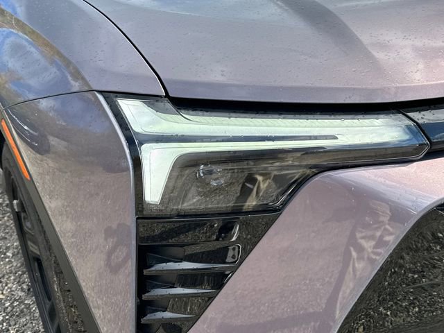 2025 Chevrolet Blazer EV Fleet - Photo 7
