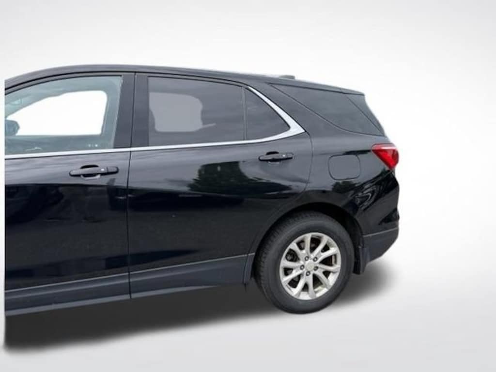 Used 2019 Chevrolet Equinox LT SUV