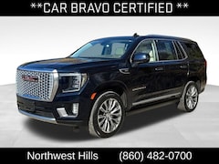 2021 GMC Yukon Denali SUV