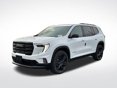 2026 GMC Acadia Elevation SUV