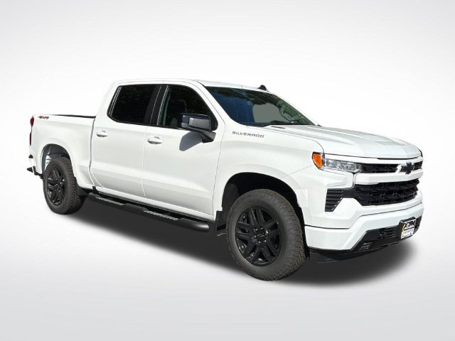 2026 Chevrolet Silverado 1500 RST - Photo 5