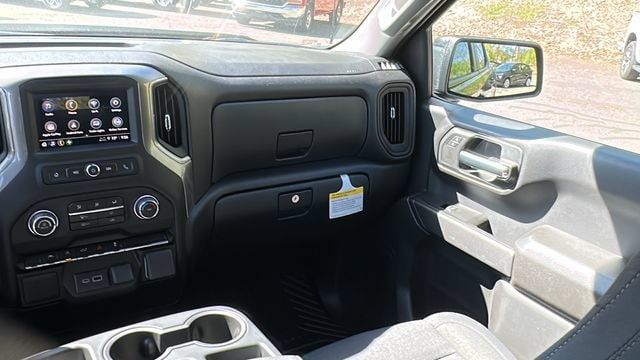 2026 Chevrolet Silverado 1500 Custom - Photo 23