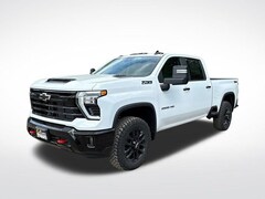 2026 Chevrolet Silverado 2500 HD LT Truck