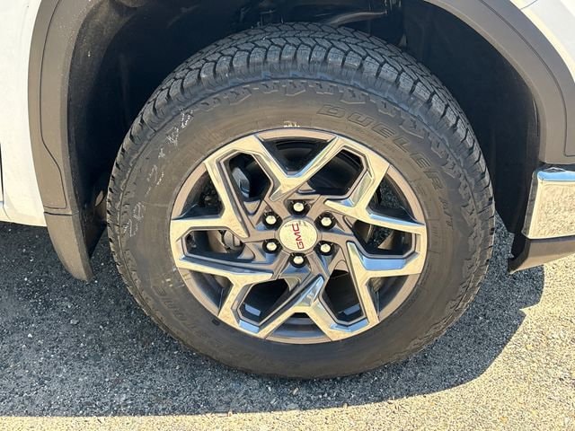 2026 GMC Sierra 1500 SLE - Photo 7