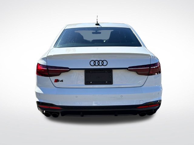 Used 2023 Audi S4 Premium Plus Tfsi Quattro Tiptronic Sedan