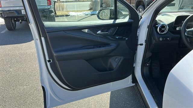 2026 Chevrolet Blazer EV LT - Photo 8