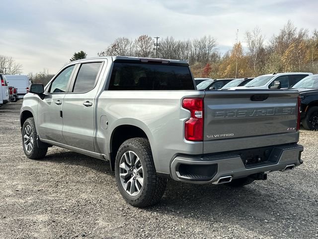 2026 Chevrolet Silverado 1500 RST photo 2