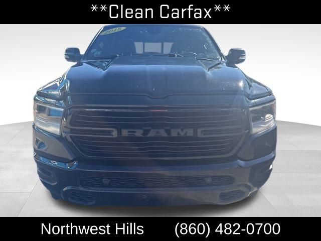 2019 Ram 1500 Big Horn Lone Star photo 2