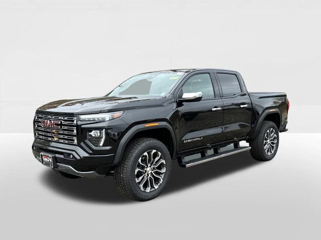 2026 GMC Canyon Truck 