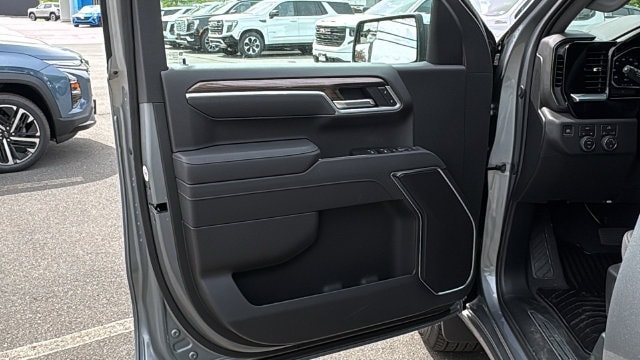 2026 Chevrolet Silverado 1500 LT - Photo 8