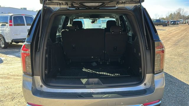 2025 Chevrolet Tahoe Fleet - Photo 23