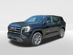 2026 GMC Terrain Elevation SUV