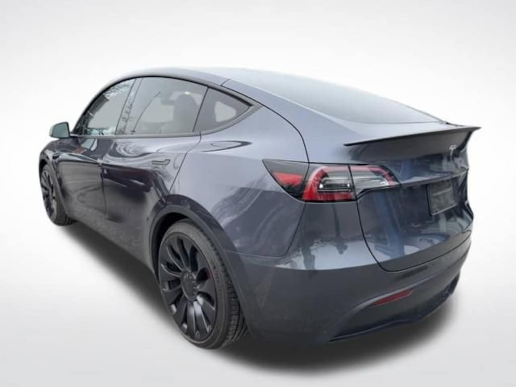 Used 2023 Tesla Model Y Performance