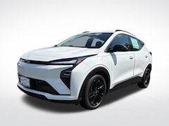 2027 Chevrolet Bolt RS SUV