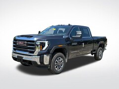 2025 GMC Sierra 2500 HD SLE Truck