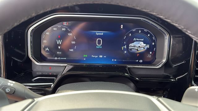 2026 Chevrolet Silverado 1500 RST - Photo 15