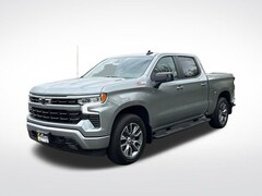2026 Chevrolet Silverado 1500 RST Truck