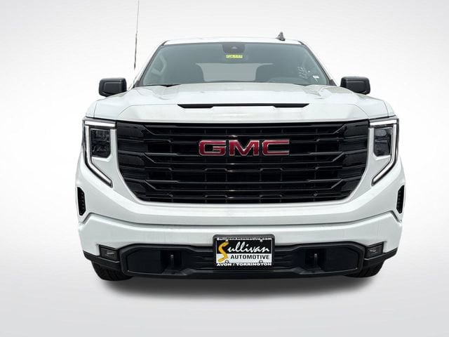 2026 GMC Sierra 1500 Elevation - Photo 6
