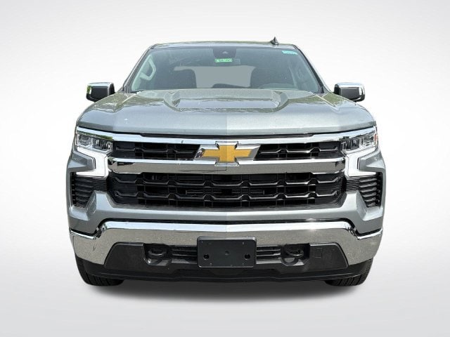 2026 Chevrolet Silverado 1500 LT - Photo 6